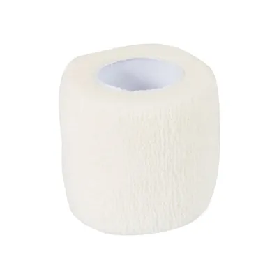 Zelfklevend Verband 6x400cm - FixFirst