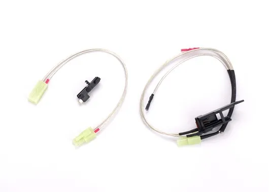 Element Large Capacity Switch Assembly--Back Ver.III