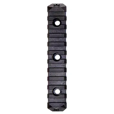 Rail M-LOK 11 Slot - PTS