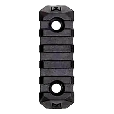 Rail M-LOK 5 Slot - PTS Syndicate