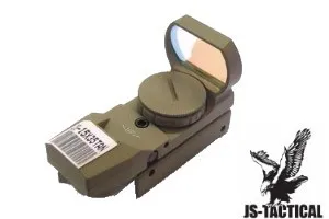Holosight 15x35 · Tan / FDE