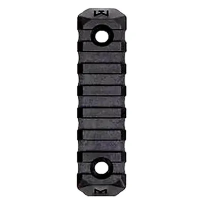 Rail M-LOK 7 Slot - PTS