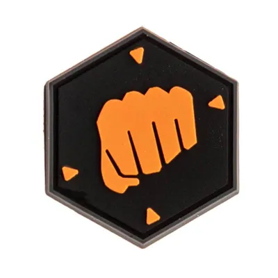 Goma Relieve Puño - SENTINEL GEARS