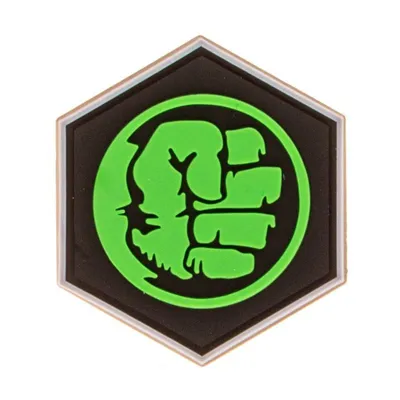 Goma Relieve Smash Hand - SENTINEL GEARS