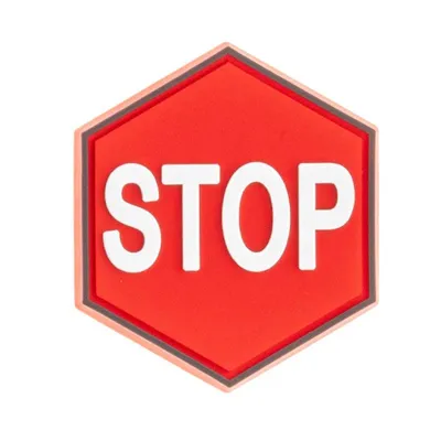 Goma Relieve Stop - SENTINEL GEARS