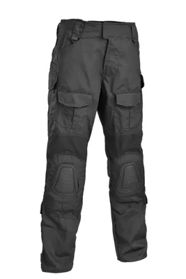 Pantalone Gladio Tactical con Ginocchiere Incluse