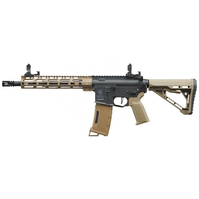Lancer Tactical M4 LT-39 Gen.3 ETU 10" M-LOK · Negro
