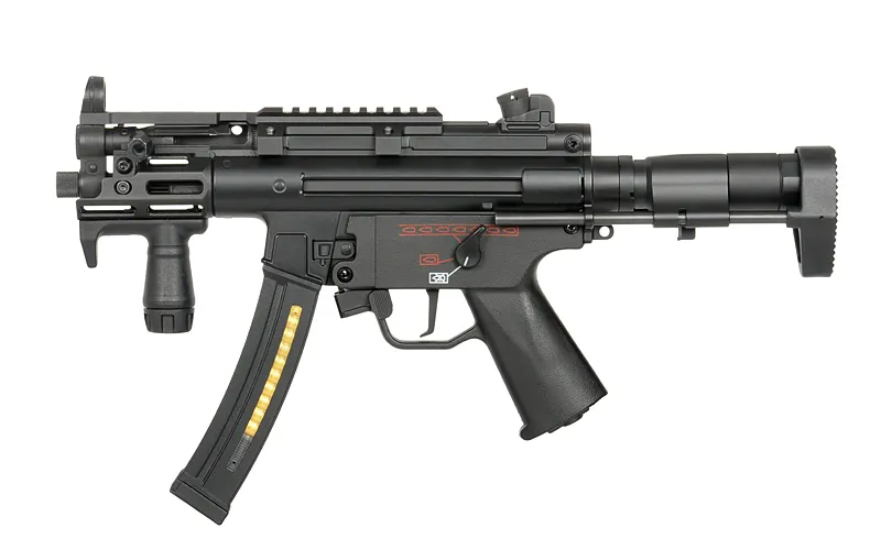 Cyma CM041L PM5L Platinum Version