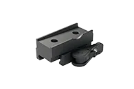 AGM AGM-2113 ADM Single Lever QR Mount (Hight: 1.03") for Rattler TC Family - AGM Global Vision