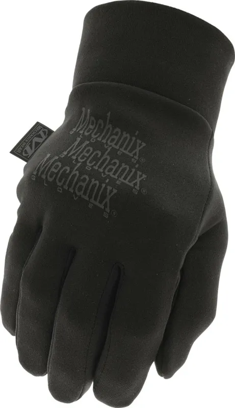 Guanto Glove Coldwork Covert Base Layer · Negro