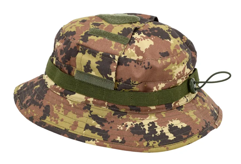 Alpha Boonie Hat IT · Otros camuflajes