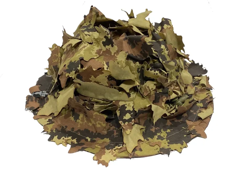 Leaf Boonie Hat IT · Otros camuflajes