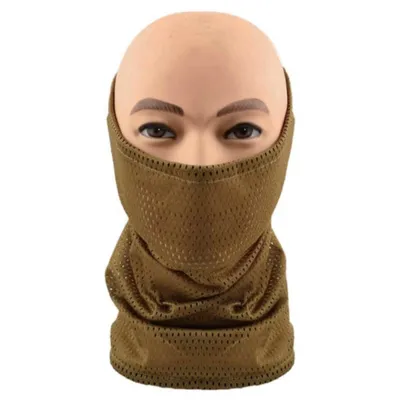 Braga Táctica Tubescarf - CYGNUS ARMORY