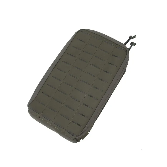 S Hydration Pouch · Verde / OD