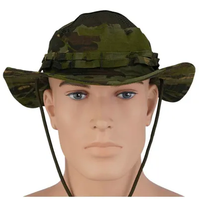 Chambergo Boonie Onyx Gen.ii Estilo - CYGNUS ARMORY