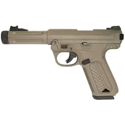 AAP-01 Assassin (AAP01) - Action Army