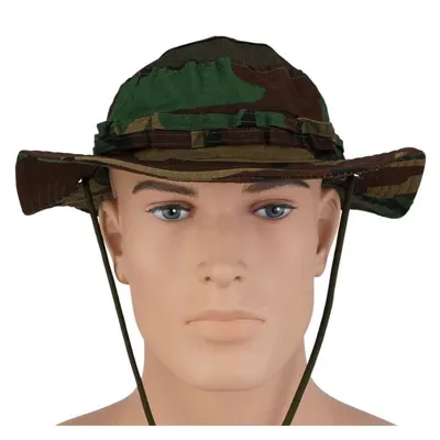 Chambergo Boonie Onyx Gen.ii - CYGNUS ARMORY