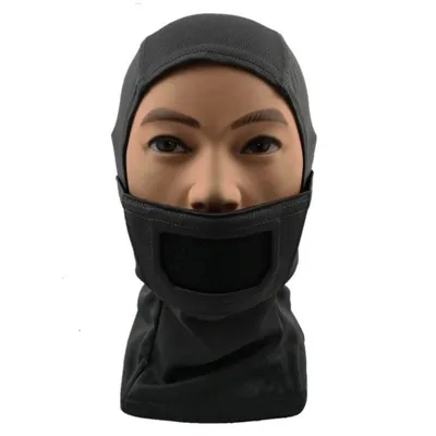 Protección Balaclava Fullface Warrior Gen.2 - Cygnus Armory