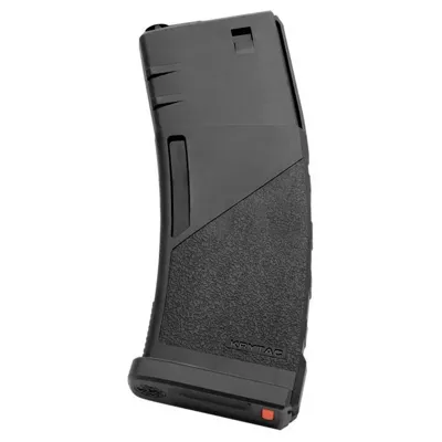Cargador Hicap M4 Polímero 400 BBs - KRYTAC