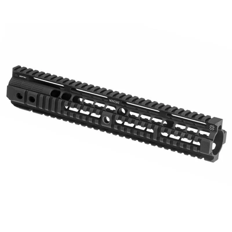 Madbull Guardamanos Noveske RIS Free Float 12" · Negro