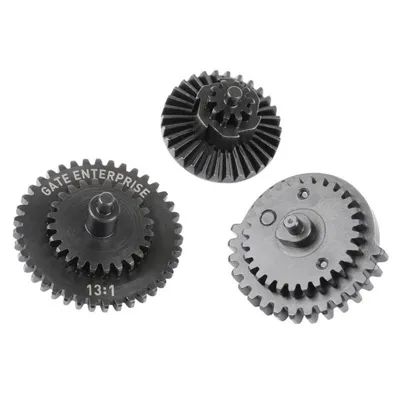 Gear Set Speed ver.2/3 Reinforced 13:1 - GATE
