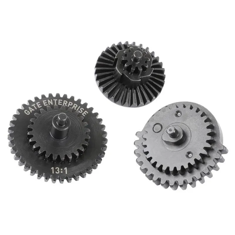 Gate Gear Set Speed ver.2/3 Reinforced 13:1