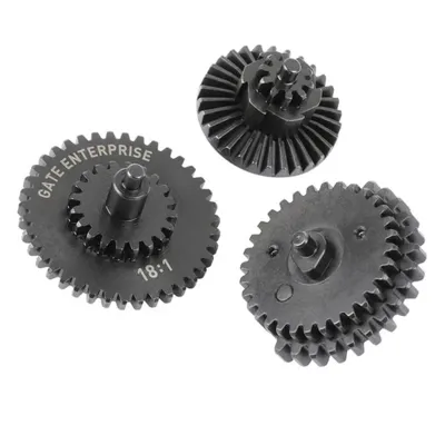 Gear Set Speed ver.2/3 Reinforced 18:1 - GATE