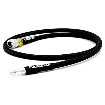 HPA Línea Us-Qd Braided Air Line 42" - POLARSTAR
