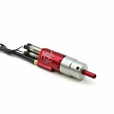HPA Kit M4 F2 V2 Conversion Kit - POLARSTAR