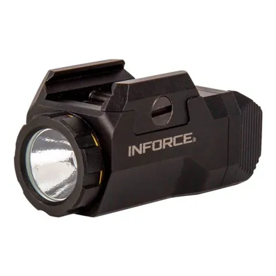 Táctica Wild 1 - INFORCE