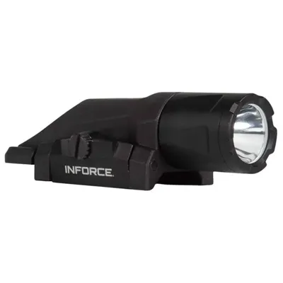 Táctica Wml Gen 3 - Inforce