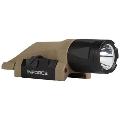 Táctica Wml /IR Gen 3 - INFORCE