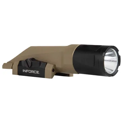 Táctica Wmlx Gen 3 - Inforce