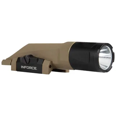 Táctica Wmlx /IR Gen 3 - INFORCE
