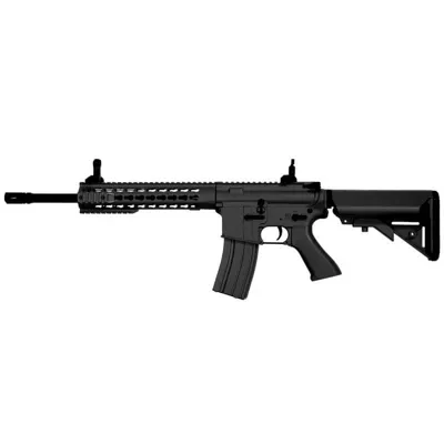 M4 CM515 KeyMod Rail - Cyma
