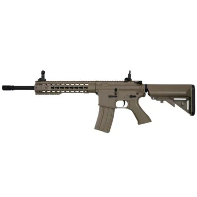 M4 CM515 KeyMod Rail - CYMA