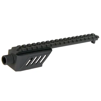 Montura Rail RIS Pistola G18 - CYMA