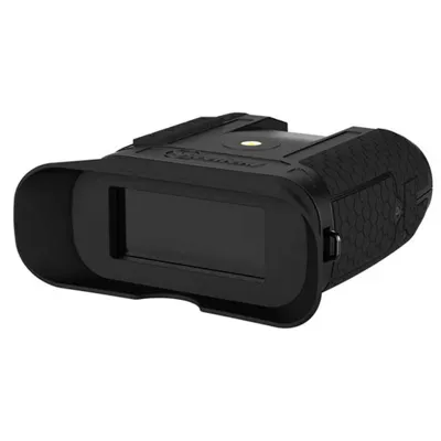 Óptica Binoculares con Vision Nocturna Hexcore Hd 1-3x - FIREFIELD