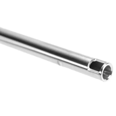 Cañón Precision 6.03 300mm Eg Barrel Wide for Tokyo Marui Next Gen Scar-L - Prometheus