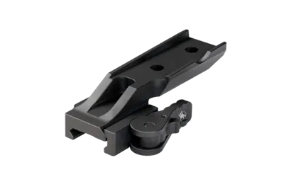 AGM AGM-2112 ADM Short QR Mount for Rattler 1 TS Family AGM-2112 Is the Smallest Base for Rattler TS Family - AGM Global Vision