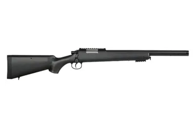 M52 M40 Bolt Action – Sniper de Muelle - Double Eagle