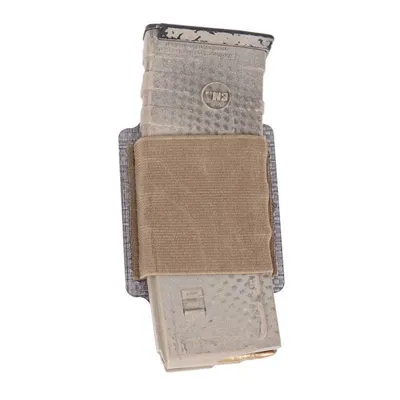 M4 5.56 Tegris Insert Single Elastic - Warrior Assault Systems