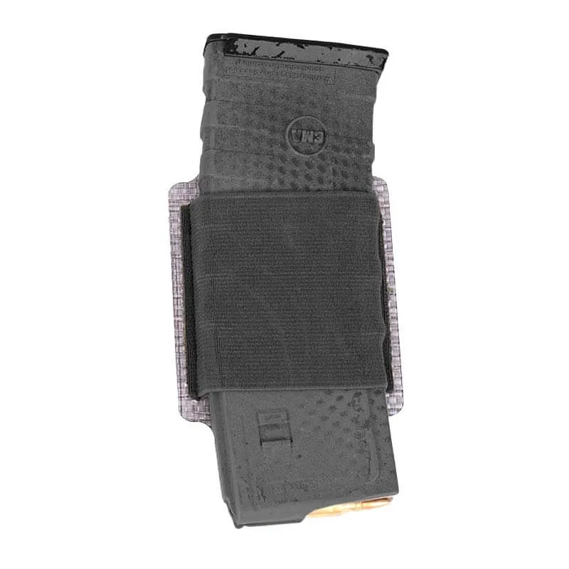 Warrior Assault M4 5.56 Tegris Insert Single Elastic · Negro