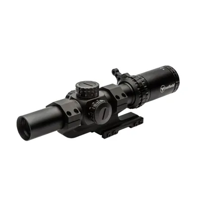 Ottica RapidStrike 1-6x24 SFP