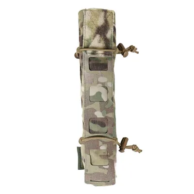 Portaherramienta Laser Cut Vertical Strip Charge - Warrior Assault Systems