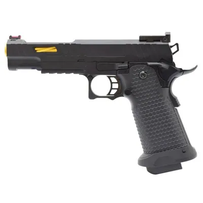 Hi-Capa 5.1 3336 Custom - GOLDEN EAGLE
