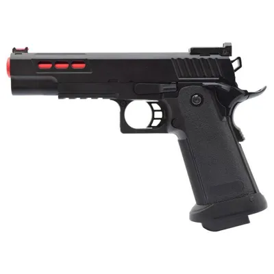Hi-Capa 5.1 3342 Custom - GOLDEN EAGLE
