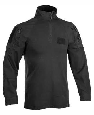 Tiger Combat Shirt