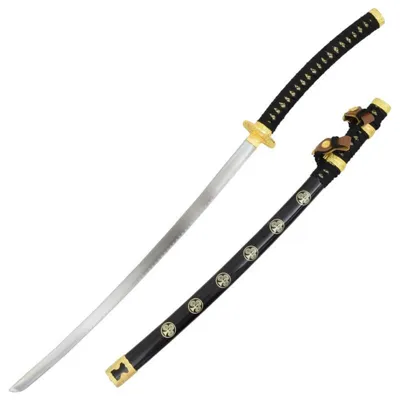 Katana Ornamental Estilo Japonés JL148 - OEM