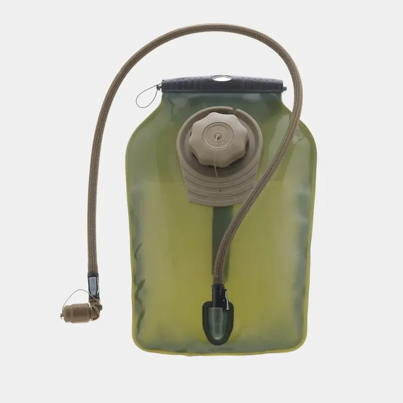 Source Bolsa de Hidratación Ultimate M.c. 3L (100oz.)